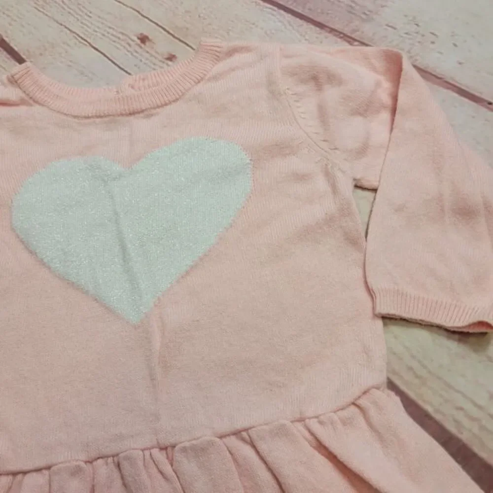 Carters carter heart